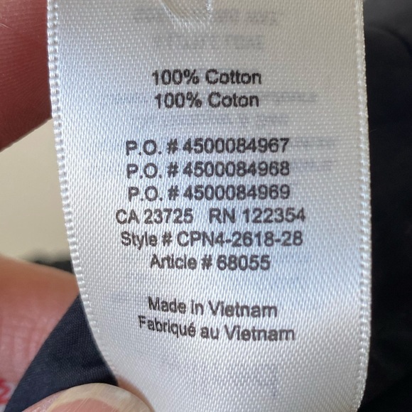 Wilfred strapless ruffle top - Picture 11 of 11